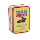 Mitzvah Miles Card Game - Yiddish/English