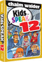 Kids Speak 12 - by Chaim Walder