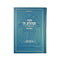 Siddur Tehillas Hashem for Youth - with Linear English Translation - Weiss Edition - Weekday - Nusach Ari