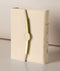 Siddur Et Ratzon with Tehillim  - Pearl Style Siddur – Small - ASHKENAZ - Cream