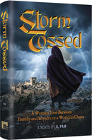 Storm Tossed - A Woman Torn Between Family and Loyalty, in a World in Chaos