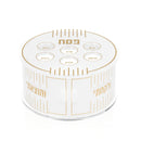 Linear Tiered Kearah - Gold