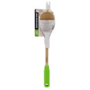 The Kosher Cook Green  / Parve Wooden Spoon