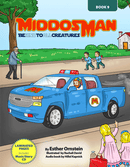 Middos Man - Volume 9 - Be Kind to All Creatures
