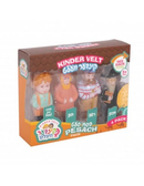Kindervelt Pesach Set