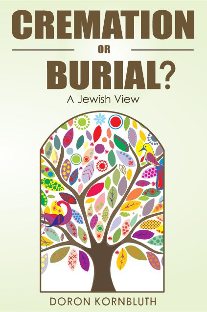 Cremation or Burial - A Jewish View