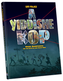A Yiddishe Kop - Gadi Pollack