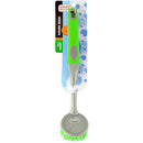 Kosher Cook Parve Green Kitchen Dish Brush