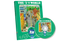 The Alef Beis World CD with Book