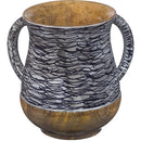 Wood Washing Cup 14 cm - UK41275