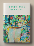 Portions of Light - Teachings from the Baal Shem Tov  on Torah and Festivals