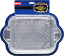 Disposable Menorah Tray - Medium