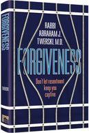 Forgiveness - Twersky
