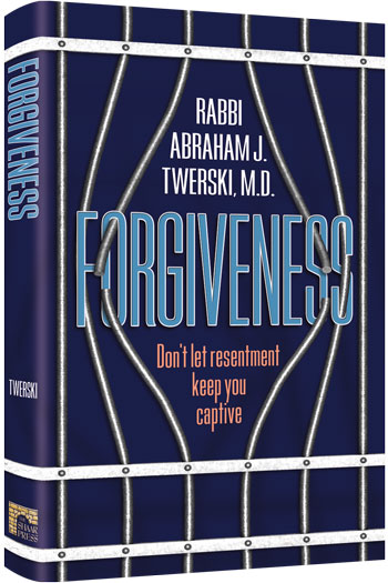 Forgiveness - Twersky