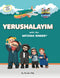 Yerushalayim with the Mitzvah Kinder