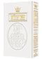 The Artscroll Tehillim / Psalms - Hebrew / English - Pocket Size - White Leather