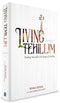 Living Tehillim -  Volume 2 - Chapters 31-62