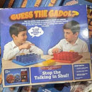 guess the gadol