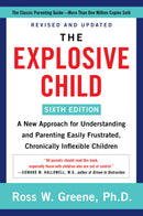 The Explosive Child - Greene