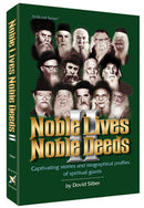 Noble Lives Noble Deeds  - Volume 2