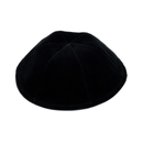 Ikippah Black Velvet Rimless - 6 Part 4