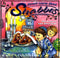 Baruch Learns About Shabbos - CD