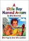 A Little Boy Named Avram - H/C