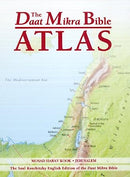 DAAS MIKRAH - ATLAS - KOOK