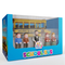 Kindervelt School Bus Set