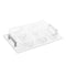 Classic Dip Bowl Set - Silver