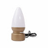 Travel Shabbos Light (Plug-In) - Gold