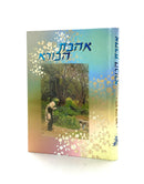 Ahavat HaBorei