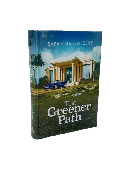 The Greener Path - A Novel