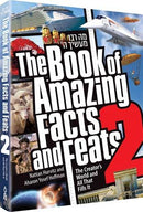 Book of Amazing Facts and Feats