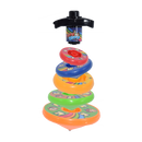 Stackable Dreidel Set