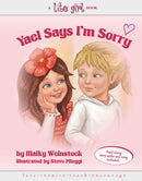 Yael Says I'm Sorry
