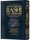 Elucidated Rashi on Chumash - Bereishis - volume 1: Bereishis – Chayei Sarah  - Student Size