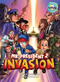 Mr. President 2 - Invasion