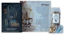 Mishloach Manos - The Havdalah Harmony Package - Music of Shabbos