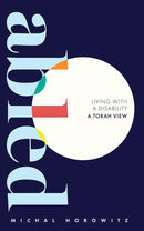 Abled - Living with a disability