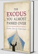 The Exodus You Almost Passed Over