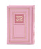 siddur et ratzon ashkenas p/s pink