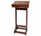 Mahogany Wood Floor Shtender