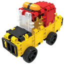 CLICS - Rollerbox 377 pcs