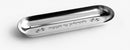 Chanukah Matches Tray Silver