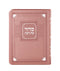 Full Siddur Et Ratzon - Sefard - S/C Corner Style – Medium - Faux leather -  Silvery