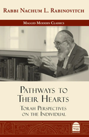 Pathways to Their Hearts Torah Perspectives on the Individual