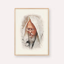 Rabbi Yosef Shalom Elyashiv