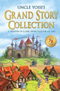 Uncle Yossi's Grand Story Collection - A Treasury Of Classic Jewish Tales For All Ages