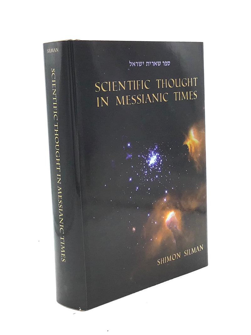 Scientific Thought In Messianic Times